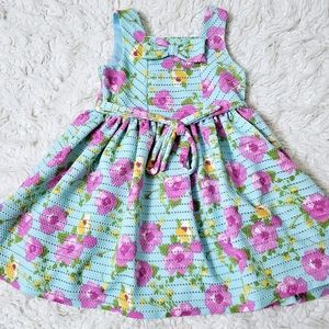 Kids dress